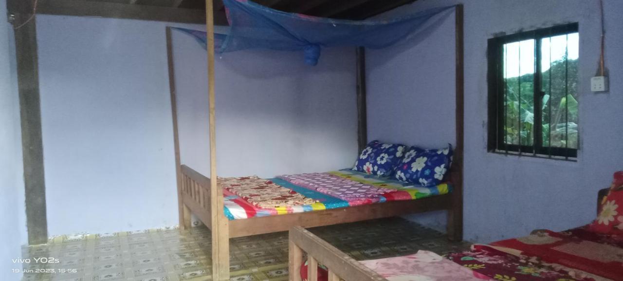 Srey Leap Homestay Banlung Camera foto