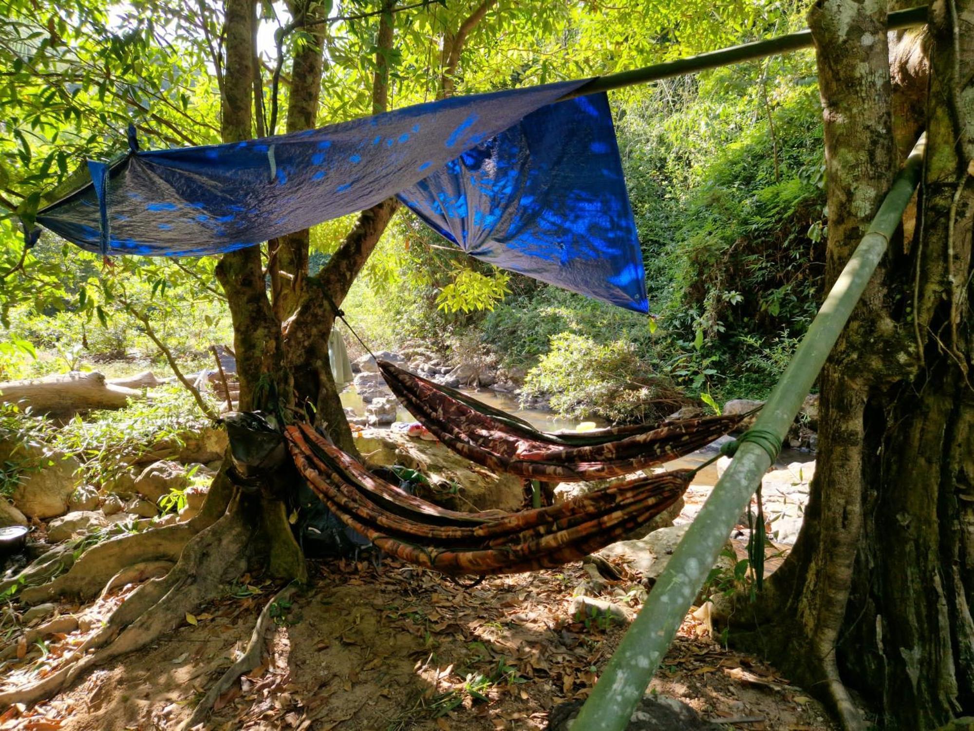 Srey Leap Homestay Banlung Esterno foto
