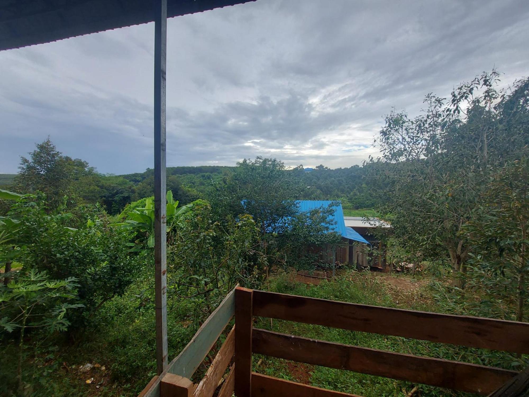 Srey Leap Homestay Banlung Esterno foto