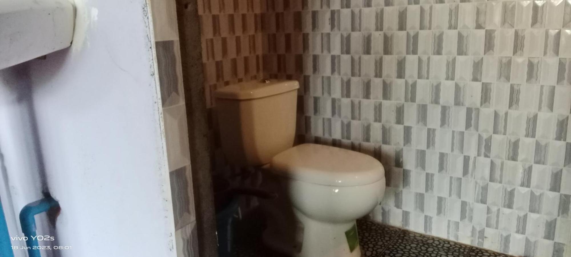 Srey Leap Homestay Banlung Camera foto
