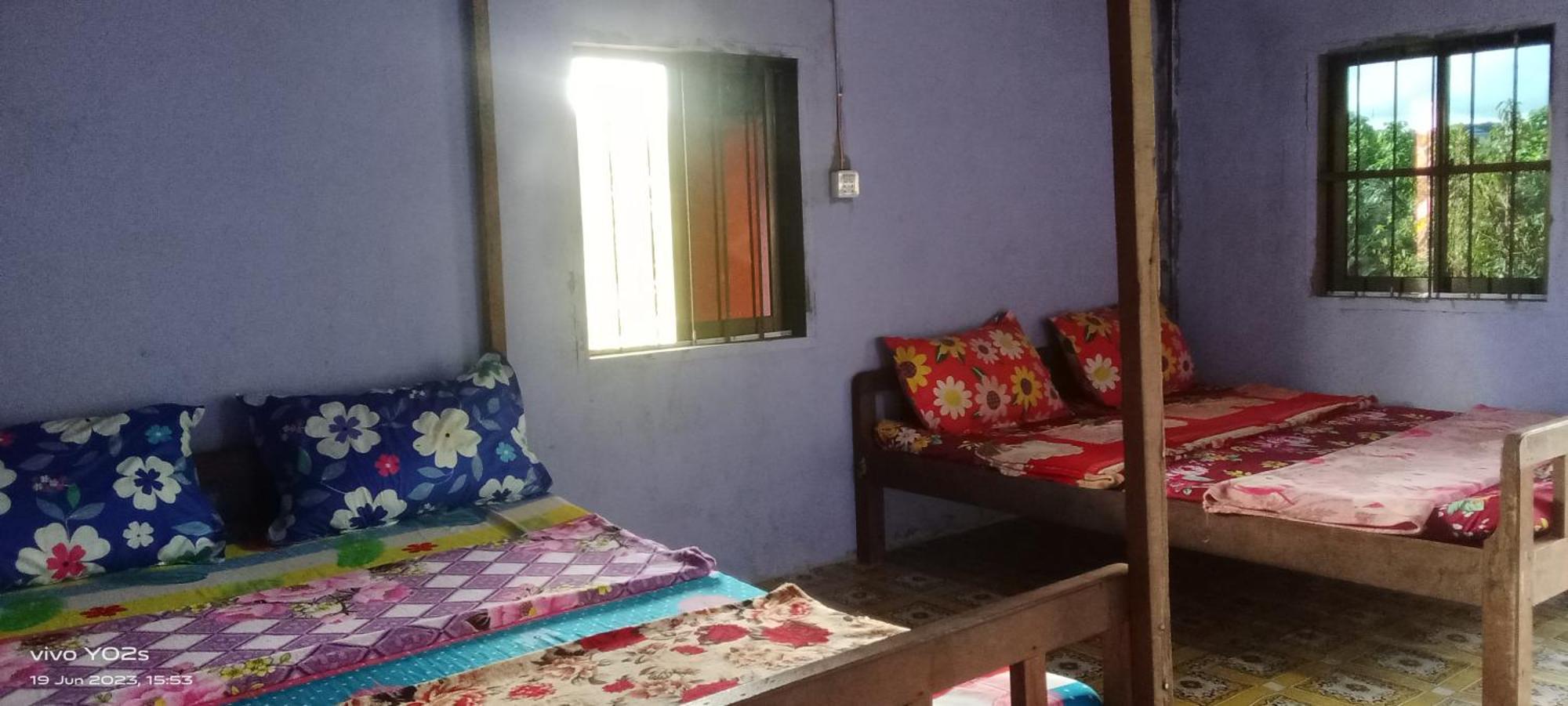 Srey Leap Homestay Banlung Camera foto