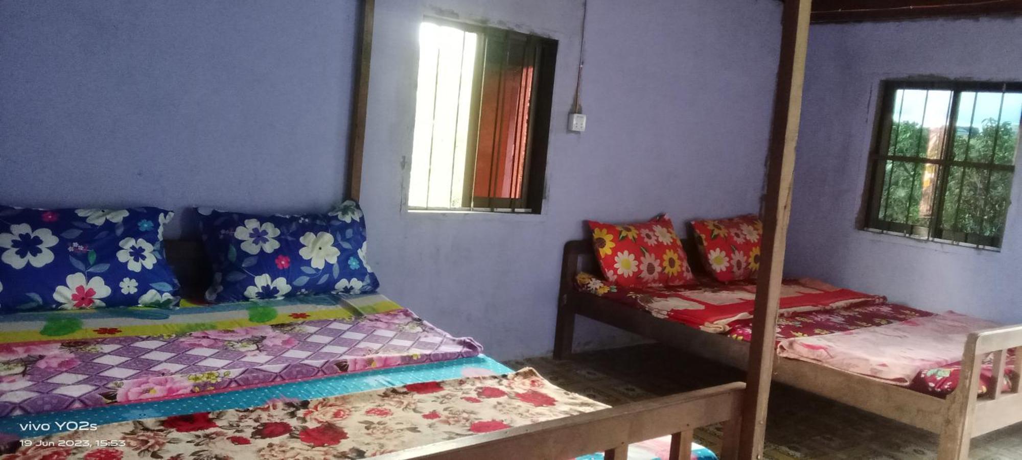 Srey Leap Homestay Banlung Camera foto