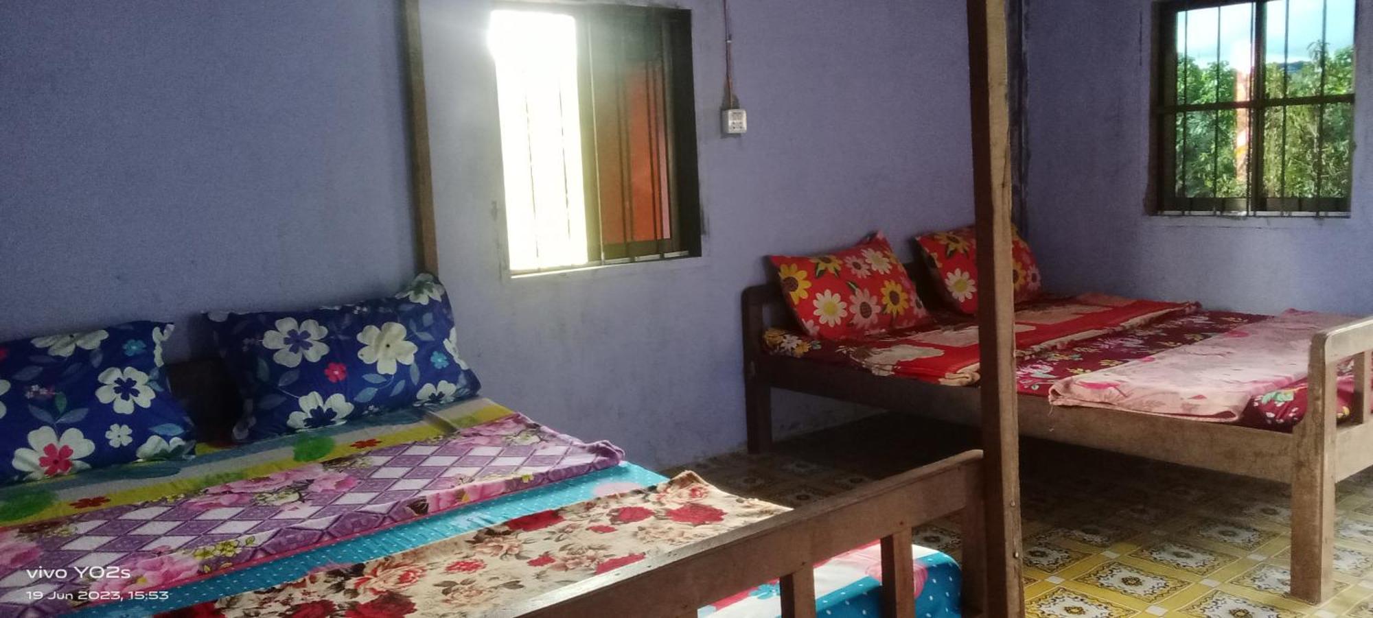 Srey Leap Homestay Banlung Camera foto