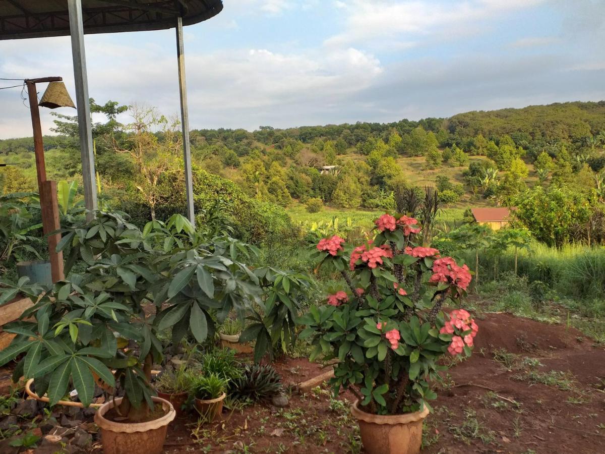 Srey Leap Homestay Banlung Esterno foto