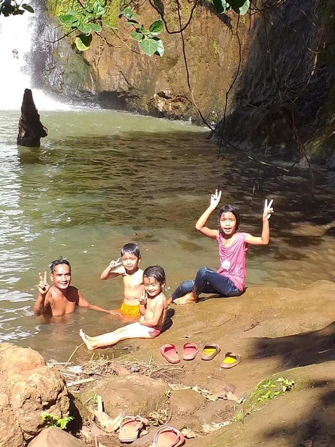 Srey Leap Homestay Banlung Esterno foto